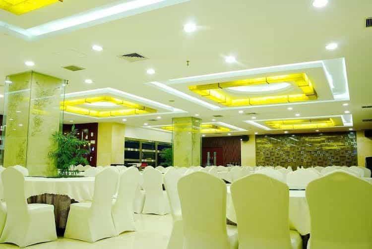Rising International City Hotel Rising International City Hotel