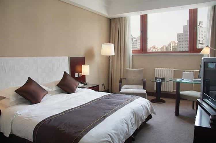 Rising International City Hotel Rising International City Hotel