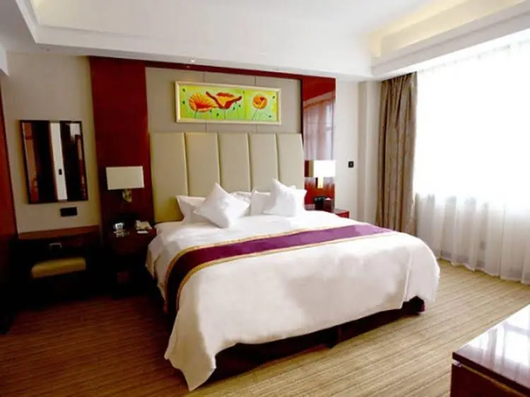 Shenyang Northeast Hotel Shenyang Northeast Hotel
