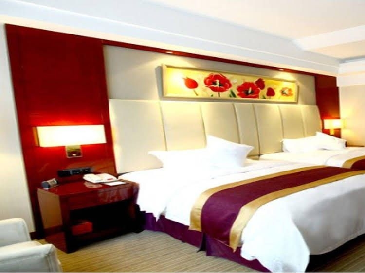 Shenyang Northeast Hotel2