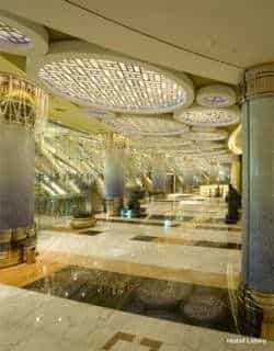 Grand Lisboa Macau Grand Lisboa Macau