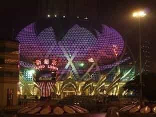 Grand Lisboa Macau