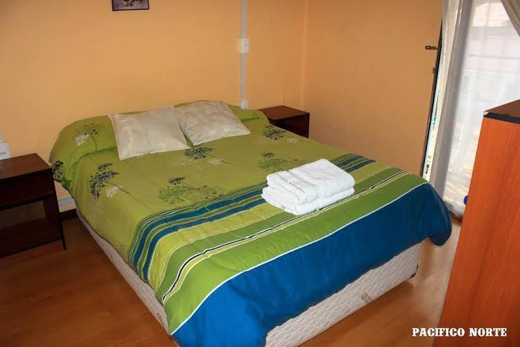 Hotel Pacifico Norte0