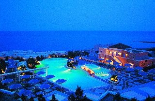 Mitsis Rhodos Village Beach1