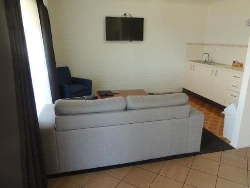 Two-Bedroom Suite