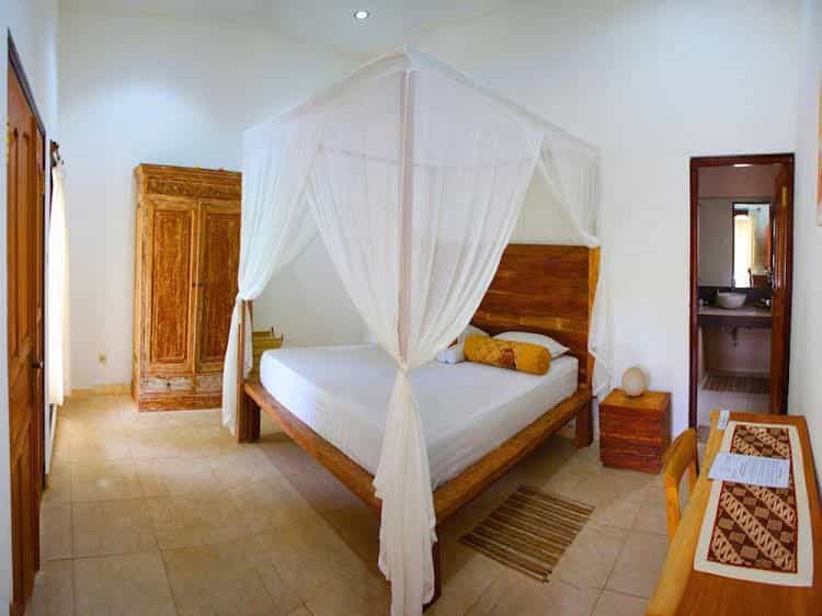 Villa Sambu Villa Sambu