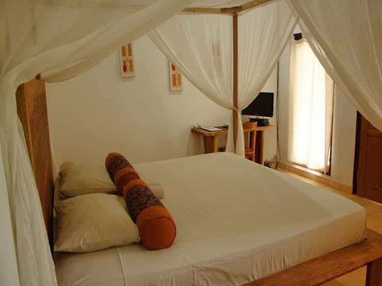 Villa Sambu Villa Sambu