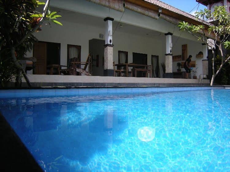 Villa Sambu Villa Sambu