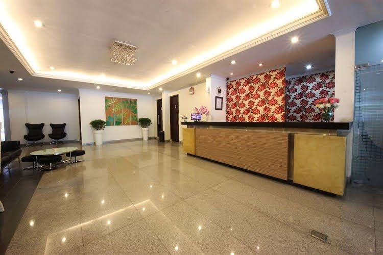 โรงแรมเพอมาตา (Hotel Permata)3
