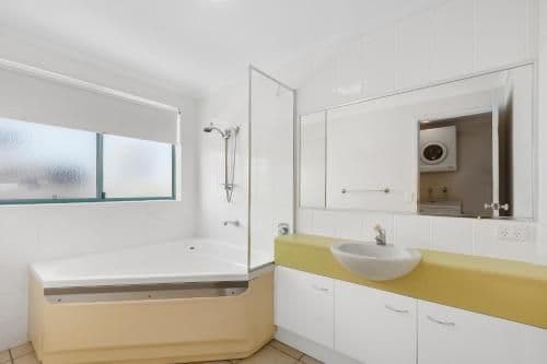 Two-Bedroom Apartment with Patio