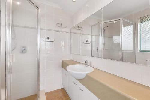 Two-Bedroom Apartment with Patio