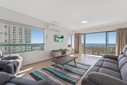 Sunshine Towers Boutique Apartments Sunshine Towers Boutique Apartments