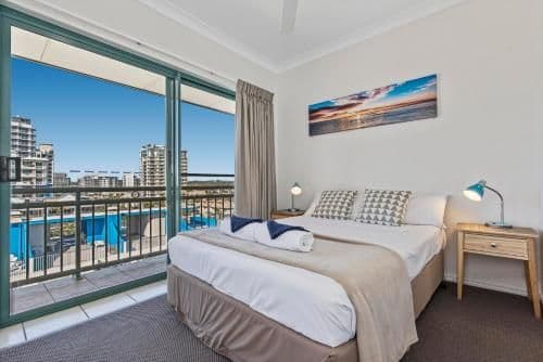 3 Bedroom Ocean View Apartment