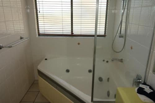 3 Bedroom Ocean View Apartment