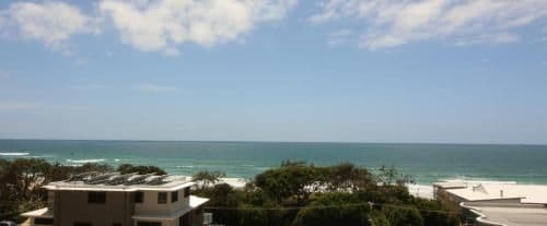 3 Bedroom Ocean View Apartment