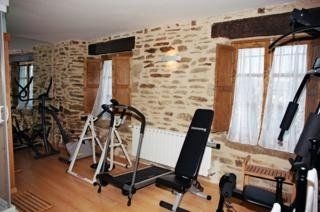 Posada Real la Carteria4