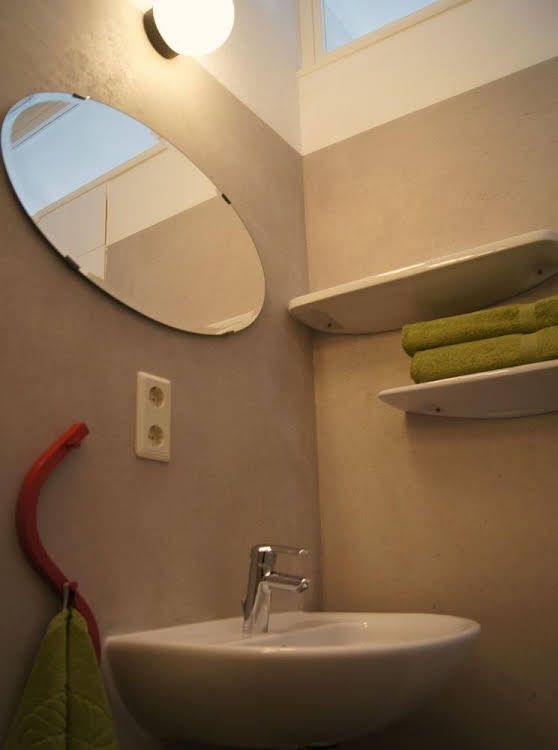 Altstadthaus Cityappartements4
