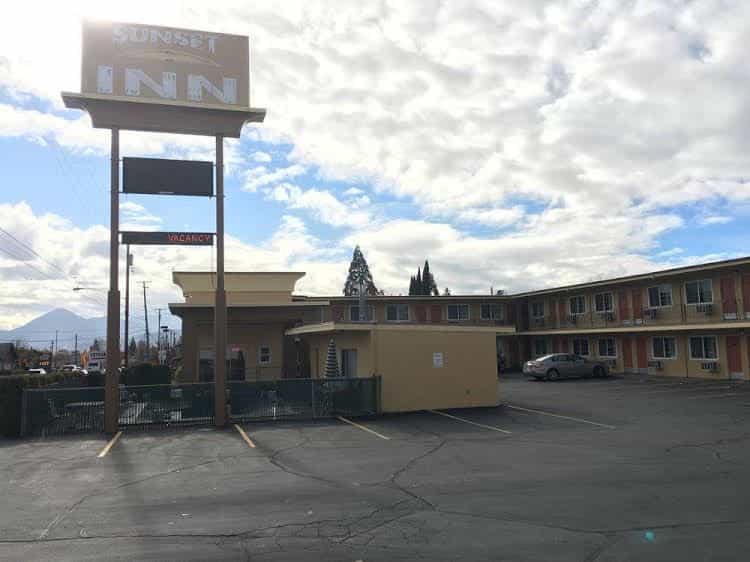 Sunset Inn