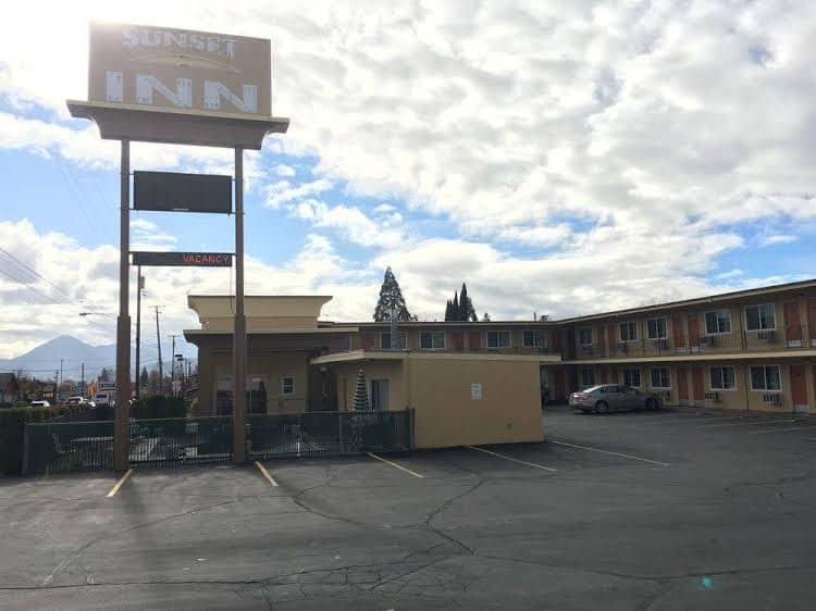 Sunset Inn Sunset Inn