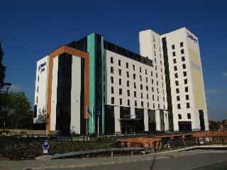 Jurys Inn Derby Jurys Inn Derby