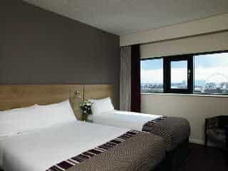 Jurys Inn Derby Jurys Inn Derby