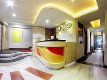 Antoni Hotel Antoni Hotel