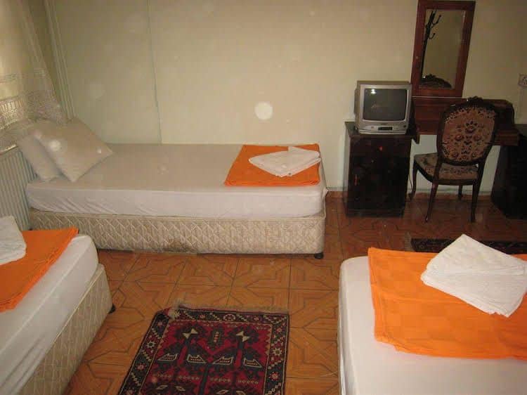 Paris Hotel Paris Hotel