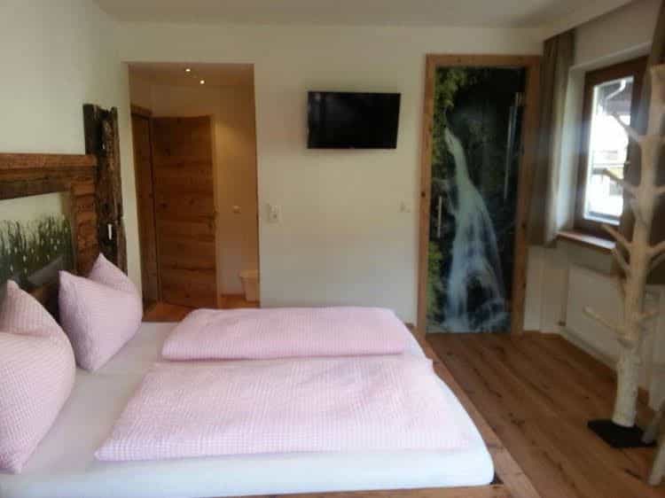 Pension Astlhof