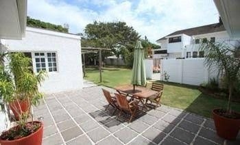 Splash Guest House4