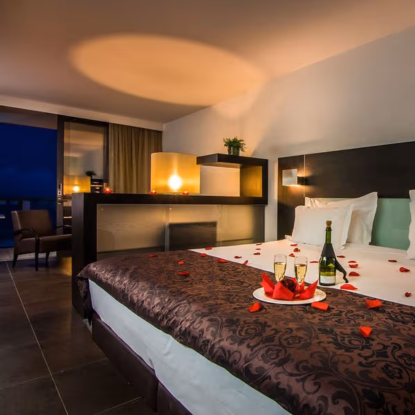 SUITE DELUXE