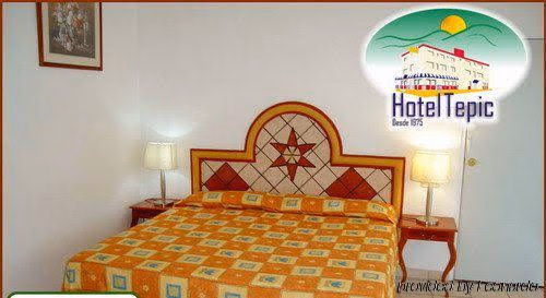 Hotel Tepic0