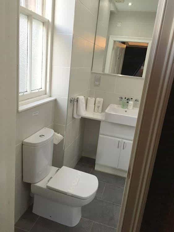 Aonach Mor Guest House Aonach Mor Guest House