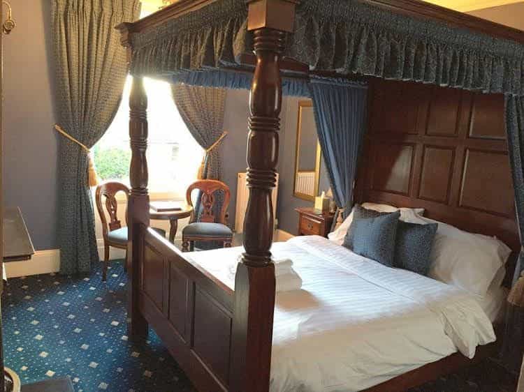 Aonach Mor Guest House Aonach Mor Guest House