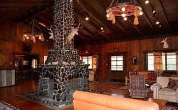 Saguaro Lake Ranch