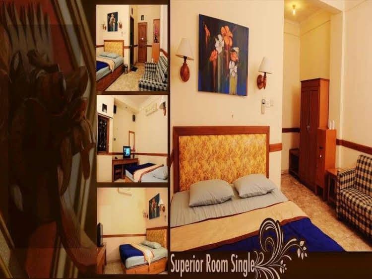Hotel Bali Indah Hotel Bali Indah