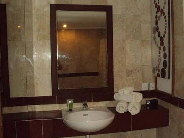 Top Bali Apartment Top Bali Apartment
