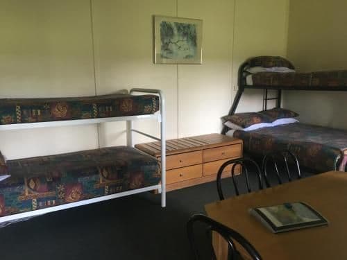 One-Bedroom Apartment with View