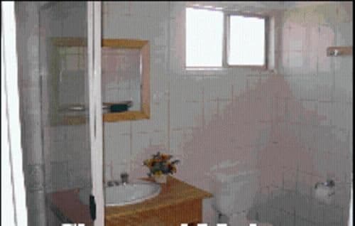Two-Bedroom Apartment (5 Persons)