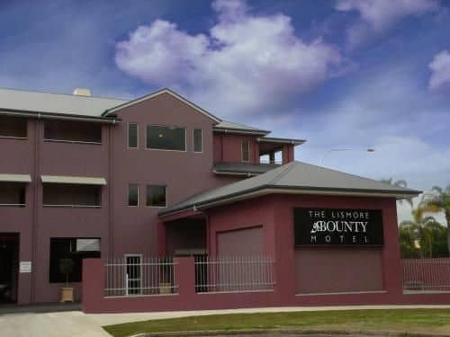Lismore Bounty Motel Lismore Bounty Motel