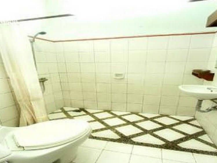 Rumah Asri Guest House Rumah Asri Guest House