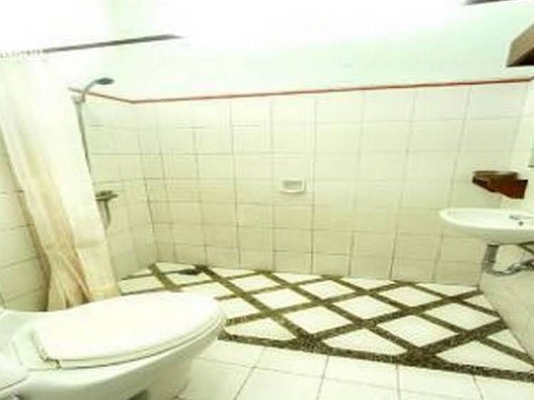 Rumah Asri Guest House Rumah Asri Guest House