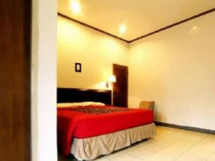Rumah Asri Guest House Rumah Asri Guest House