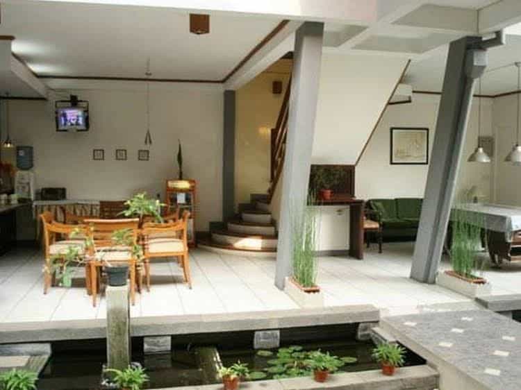 Rumah Asri Guest House Rumah Asri Guest House