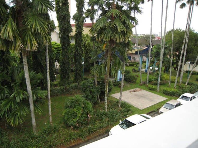 Traveller Homestay Traveller Homestay