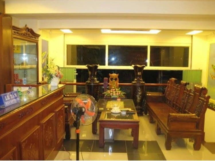Vu Quy Hotel Vu Quy Hotel