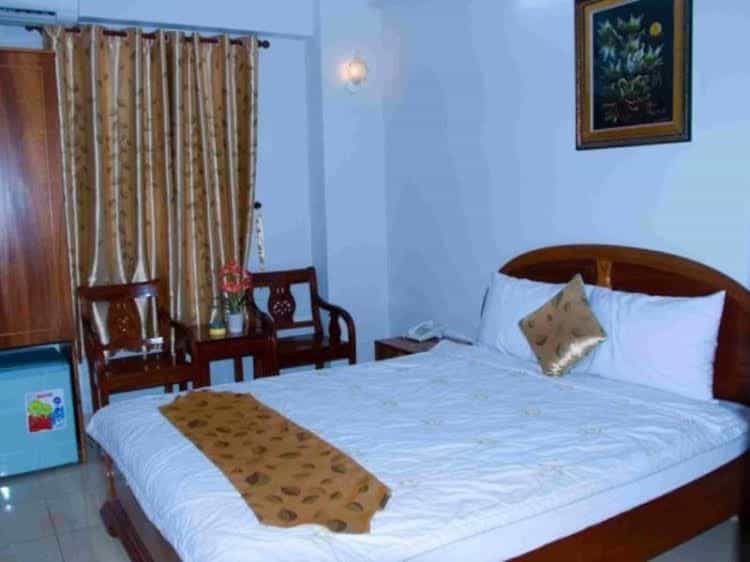 Vu Quy Hotel Vu Quy Hotel