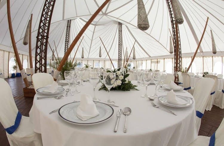 Hotel Hacienda Montenmedio1