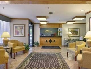 Baymont Inn and Suites Detroit / Romulus Airport0