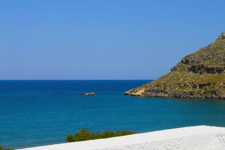 Lindian Jewel Hotel and Villas1