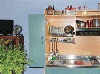 Terrasini 2000 Case Vacanza3